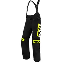 FXR RRX 2025 salopette de motoneige imperméable