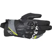 Alpinestars Corozal V3 Drystar Gants de moto imperméables Taille