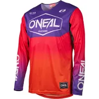 O'Neal MAYHEM HEXX Maillot de motocross Taille