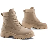 Falco Zarah Boots Beige Brown Taille 39