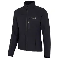 Knox Dual Pro 3in1 veste textile de moto pour dames imperméable à l’eau