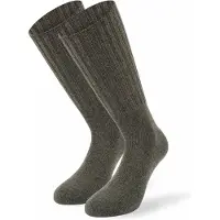 Lenz Performance Ranger Chaussettes - Paquet de 2