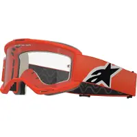 Alpinestars Vision 5 Corp Lunettes de motocross