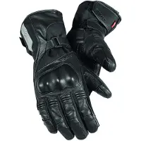 Dane Nuuk gants de moto d’hiver imperméables