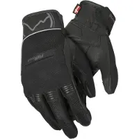 Dane Silje Gants de moto pour femmes