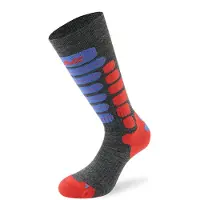 Lenz Skiing 2.0 Chaussettes pour enfants