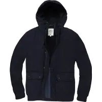 Vintage Industries Ledger Parka