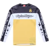 Troy Lee Designs Maillot Enduro Manches Longues Sprint Pro