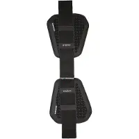Zandona Hybrid Pro Rs Kit Back Protector Noir