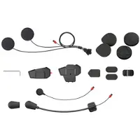 Sena Spider St1 Clamp Kit KIT DE SERRAGE UNIV.