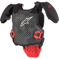 Alpinestars A-5 S V2 Armure de poitrine pour les jeunes