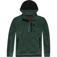 Vintage Industries Vinson Hollow Fibre Fleece Capuche