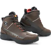 Stylmartin Vertigo Marron Wp Chaussures Taille 40