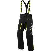 FXR Mission FX Pantalons de motoneige