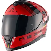 NEXX Casque Intégral Y.100r Fade
