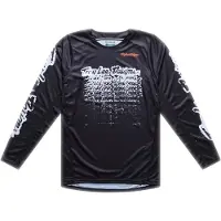 Troy Lee Designs GP Pro Stamp Maillot Motocross