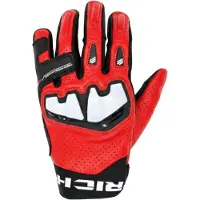 Richa Stradale AP-X Gants Cuir