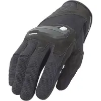 Acerbis X-Street Gants Noirs Taille XS