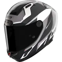 Nolan X-804 RS Ultra Carbon Lesmo Casque Taille