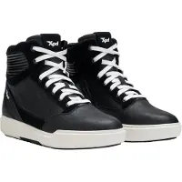 XPD Way Air Motorcycle Shoes Noir EU 48 Homme