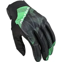 Macna Obtain Leather Gants de moto Taille