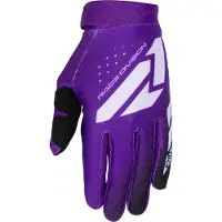 FXR Reflex Gants de motocross