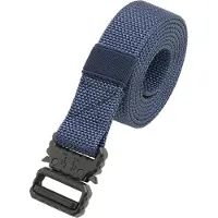 Brandit Ceinture 'Tactical Belt' bleu marine