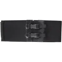 Held Contigo Ceinture lombaire Noir 100CM unisex