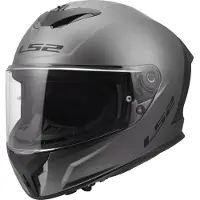 LS2 FF820 Rapid III Casque Taille