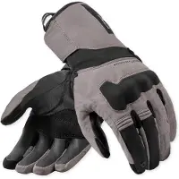 REV'IT! Convergent H2O Gants de moto imperméables Taille