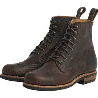 Rokker Urban Rebel Marron Chaussures Taille 40