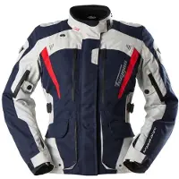 Furygan Apalaches Evo Jacket Bleu XL Femme