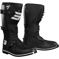 Shot Race 2 Bottes de motocross pour enfants