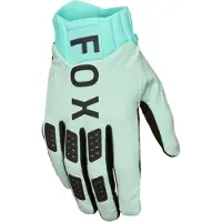 FOX Flexair Gants de motocross