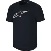 Alpinestars A-Dura Maillot de vélo à manches courtes pour jeunes Taille