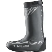 Held Boot Skin Moto sur la botte Taille