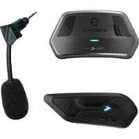 Schuberth SC Edge Système de communication