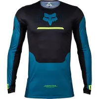 Fox Racing Mx Flexair Optical Maillot de motocross