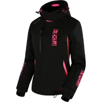 FXR Evo FX 2023 Veste de motoneige pour dames