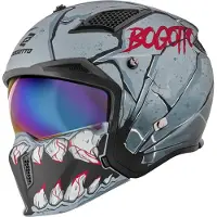 Bogotto Radic Onix 22.06 Casque