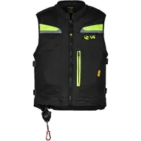 Motoairbag MAB v4 Gilet airbag