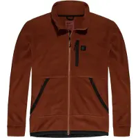 Vintage Industries Valerio Hollow Fibre Fleece Capuche