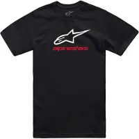Alpinestars Always 2.0 Csf Short Sleeve T-shirt Noir L Homme