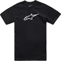 Alpinestars Ageless 2.0 CFS T-Shirt Noir/Blanc L unisex