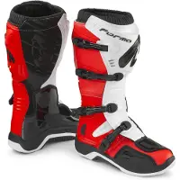 Forma Traction Bottes de motocross