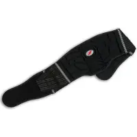 Zandona Kidney Belt Noir XS