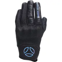 Momo Ascendancy Gants moto pour dames
