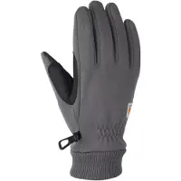 Carhartt Wind Fighter Touchscreen Gants en polaire