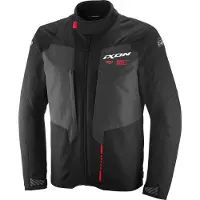 Ixon Tyr Parka textile moto Taille