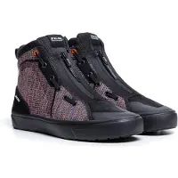TCX Ikasu Air Noir Orange Bleu Chaussures Taille 44